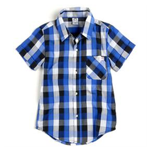 Appaman Tilden Shirt - Check