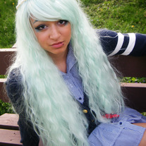Mademoiselle Menthe