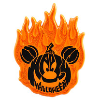 Pumpkin Pin