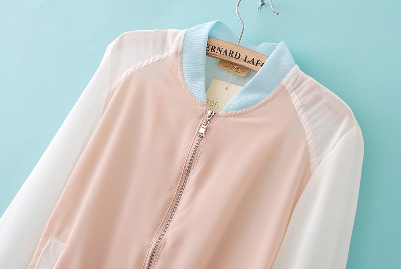 Pastel Candy Jacket on Storenvy