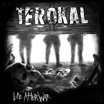 TEROKAL - Life After War 7" 