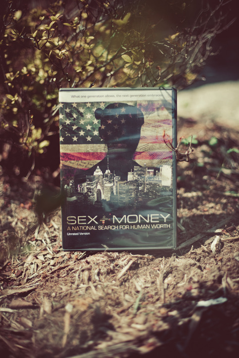 Sex+Money: A National Search for Human Worth