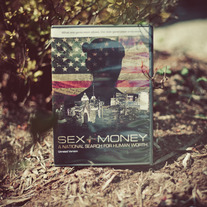 Sex+Money: A National Search for Human Worth