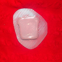 lil kawaii toast mould