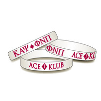 Ace Klub #1 Wristband