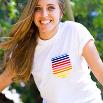 Limited Stock Pride PocketPunt 