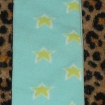 Leg Warmers-Infant/Toddler #102