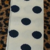 Leg Warmers-Infant/Toddler #111