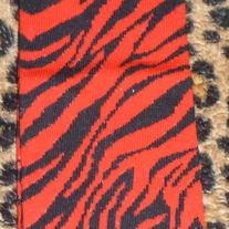 Leg Warmers-Infant/Toddler #120