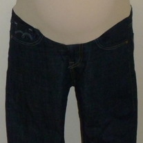 Denim Caris-Mavi from A Pea in the Pod Size XS  051812