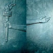 Fugazi "the Argument" LP