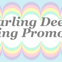 Moving Promotion! ♥ Free Gift with $10 Purchase + another at $15