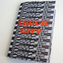 Truck City Zine