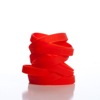 10 Pack :: Wristbands