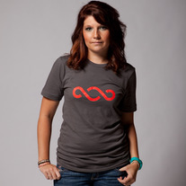 Grey T-Shirt