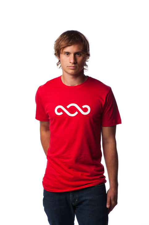 Red T-Shirt