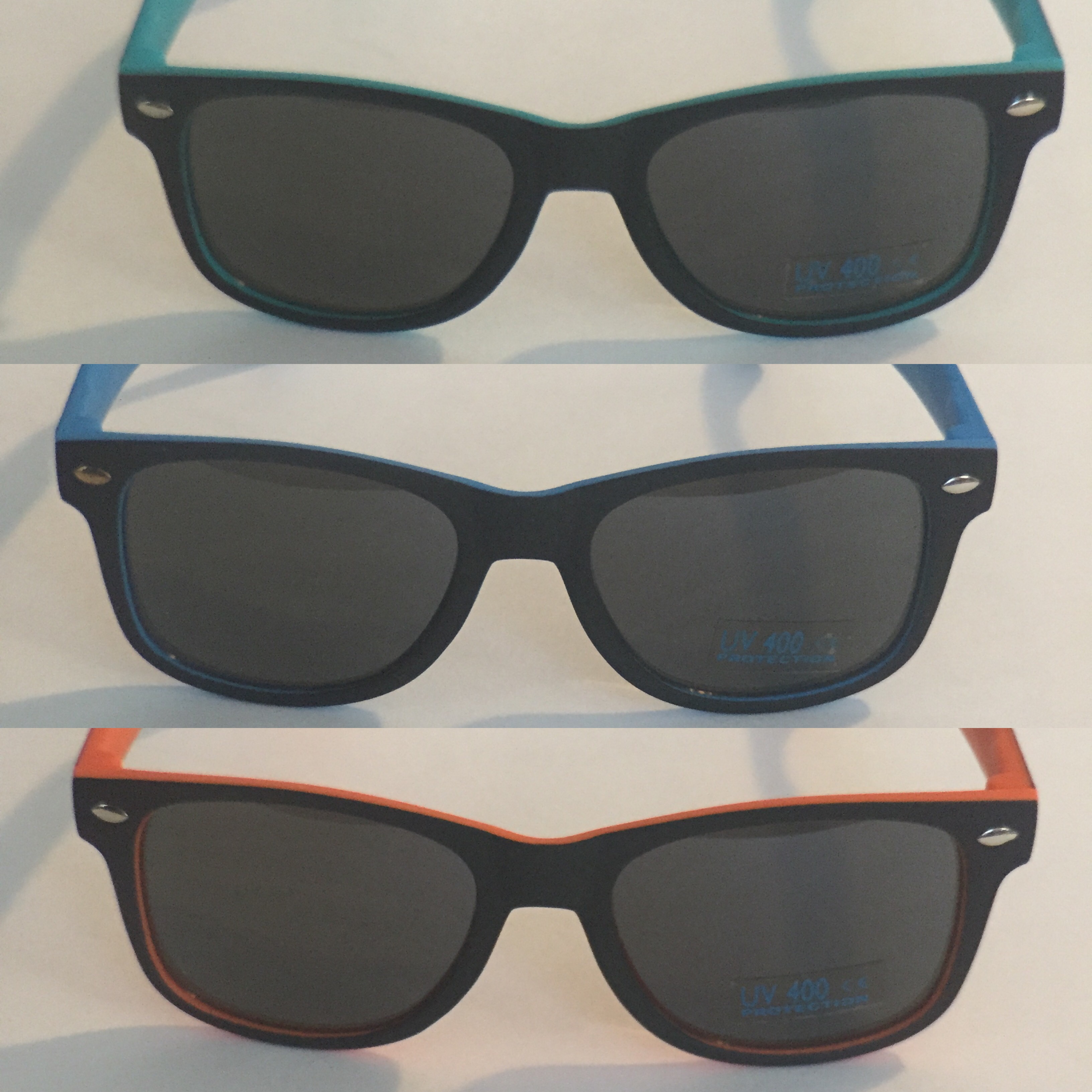 Kids wayfarer sunglasses on Storenvy