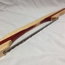 Handmade Bread Knife
