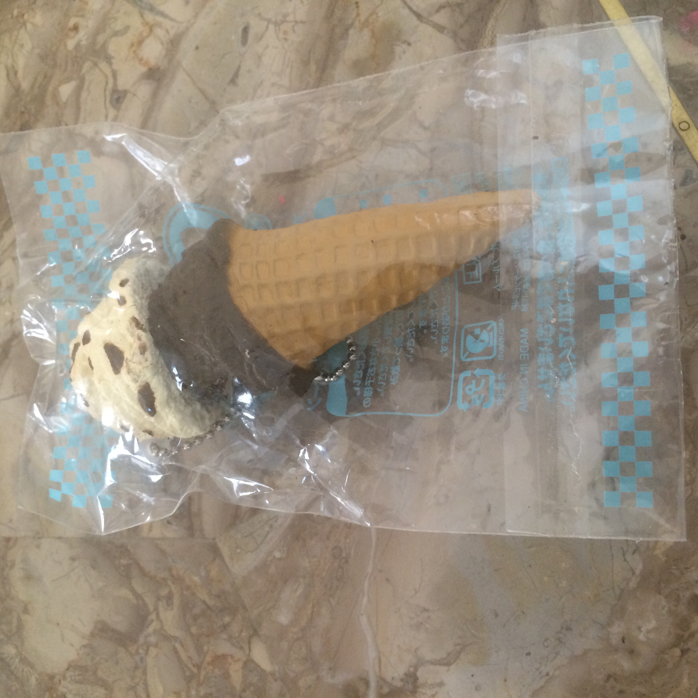 Super rare and hard to find ibloom ice cream squishy ? SuzyCupcake ? Online Store Powered by ...