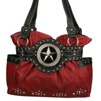 Red_western_star_medium