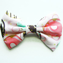 Donut Bow