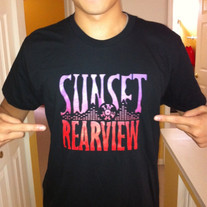 Men's Colored T-Shirt