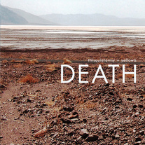 thisquietarmy + Yellow6 - Death LP