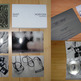 TQA014 | ADS02 - Aural Diptych #2 - Quilt / Hoefizer 2xCDR - Thumbnail 1