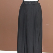 Black Bows