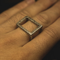 Silver Shapes
