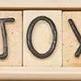 Joy - Plaque - Thumbnail 1