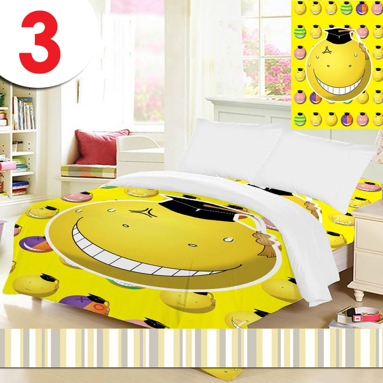 New Japanese Anime Design Otaku Bed Blanket · Anime Dakimakura Pillow