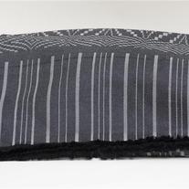 BW Patter Throw