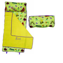Large Nap Mats