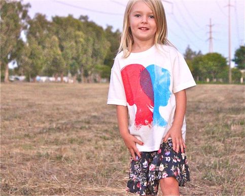 Sons & Daughters (Youth T-shirt)