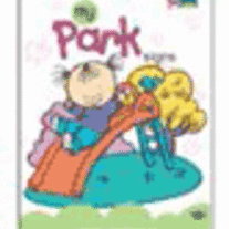 My Park Signs DVD