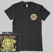 Static And Trembling Shirt