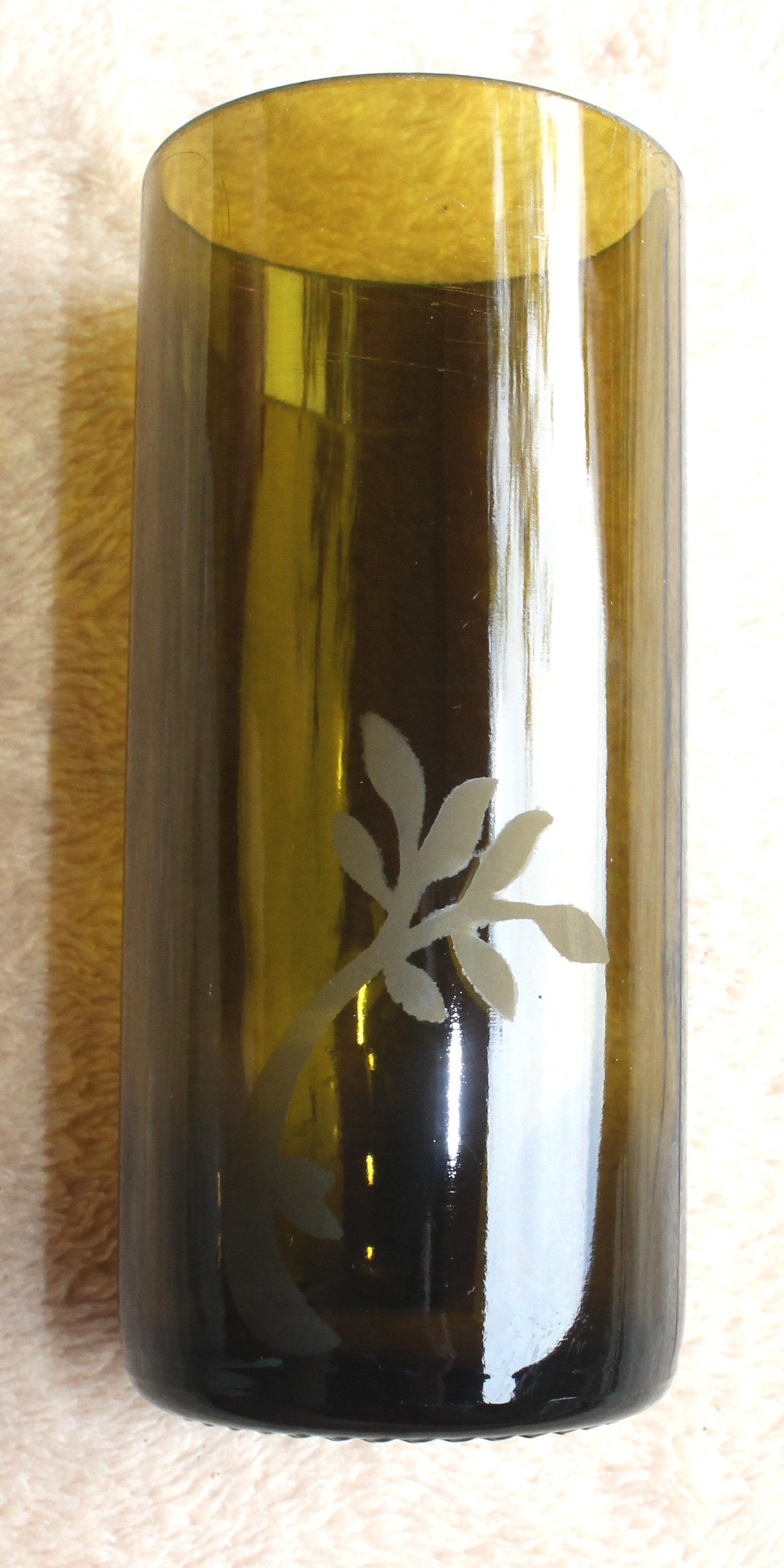 Leaves Glasses on Storenvy