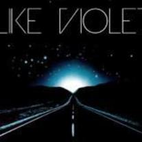 Like Violet - s/t 7"