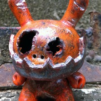 The Rusty Friends - #RF04