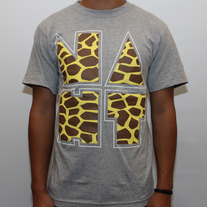 Giraffe T-Shirt