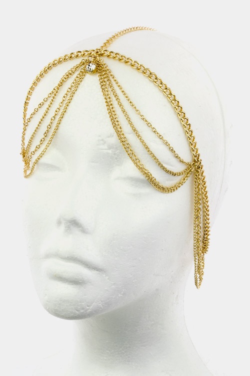 Head Chain on Storenvy