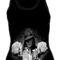 Kiss Me Women's Tank