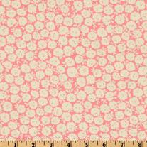 Moda Sophie Simple Flower Pink Sorbet/ 3250814