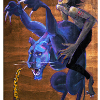 Power Animal 2 (Only 1 Available)