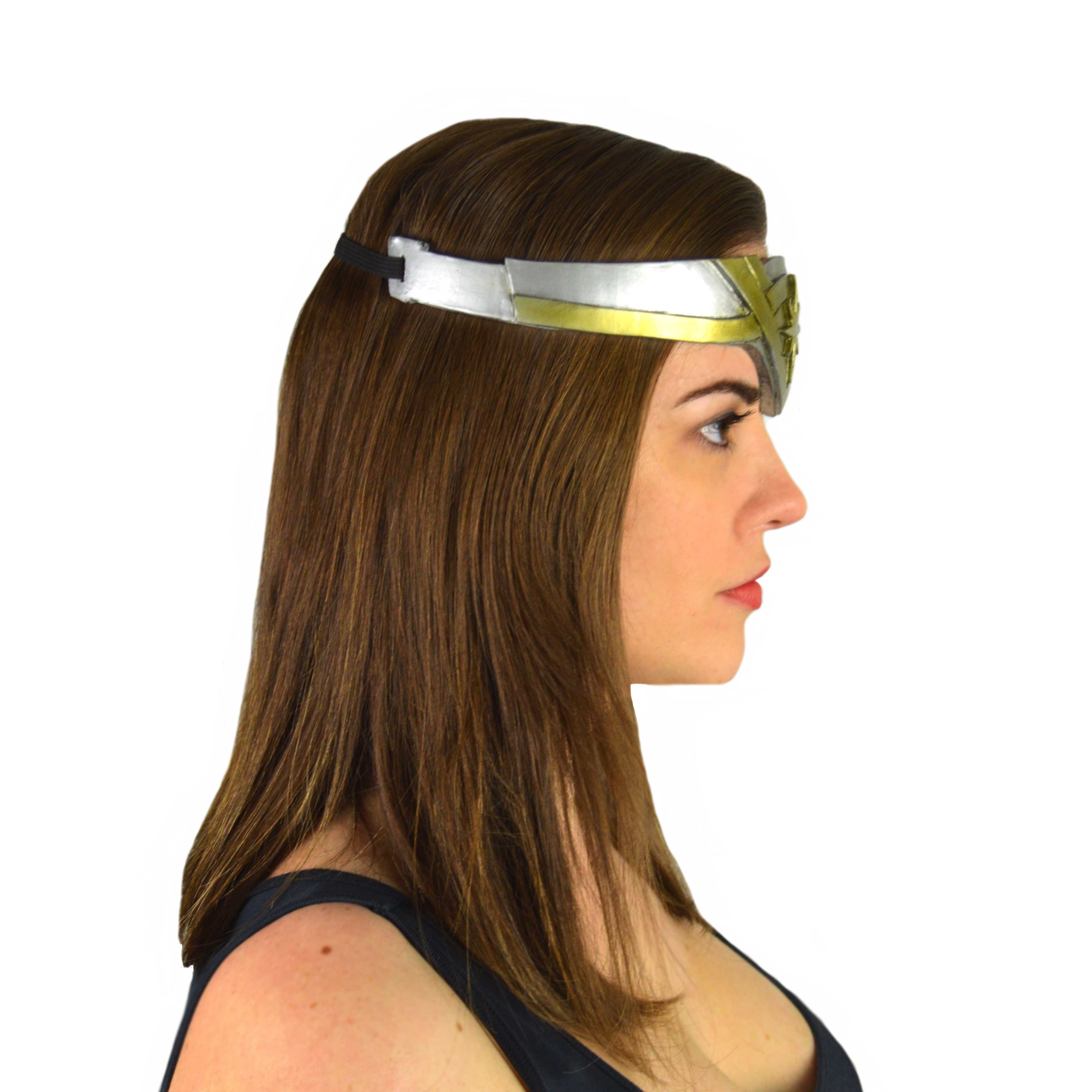 Wonder Woman Gal Gadot Tiara and Bracelets Batman v Superman on Storenvy