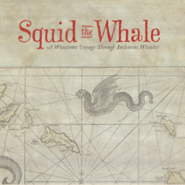 a worrisome voyage through inclement weather