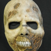 Belinda Halloween Face Mask