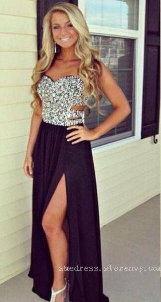 Gorgeous Prom Dresses