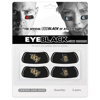 UCF Eye Blacks	 